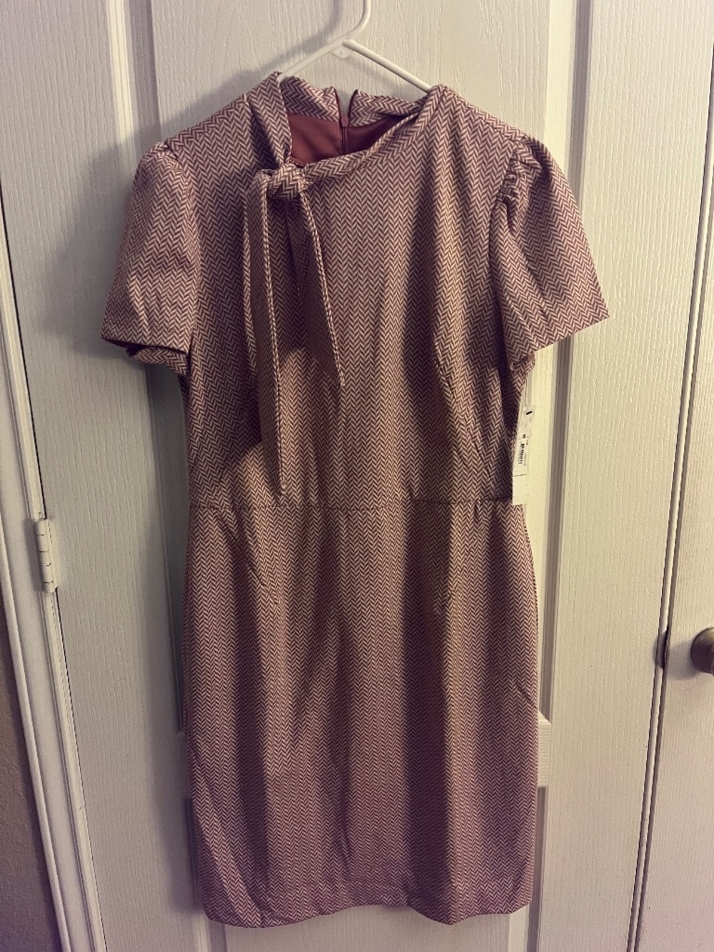 Maggy London dress sz 12